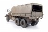 AFV Club 35300 M54A2 5-ton 6x6 Cargo Truck (1:35)
